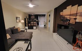 Estudio Cerca De La Playa