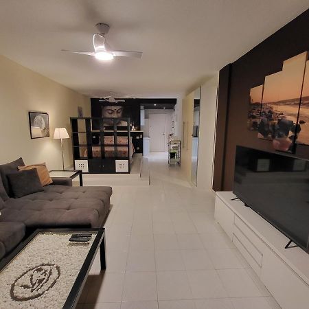 Appartamento Estudio Cerca De La Playa Costa Adeje  Esterno foto
