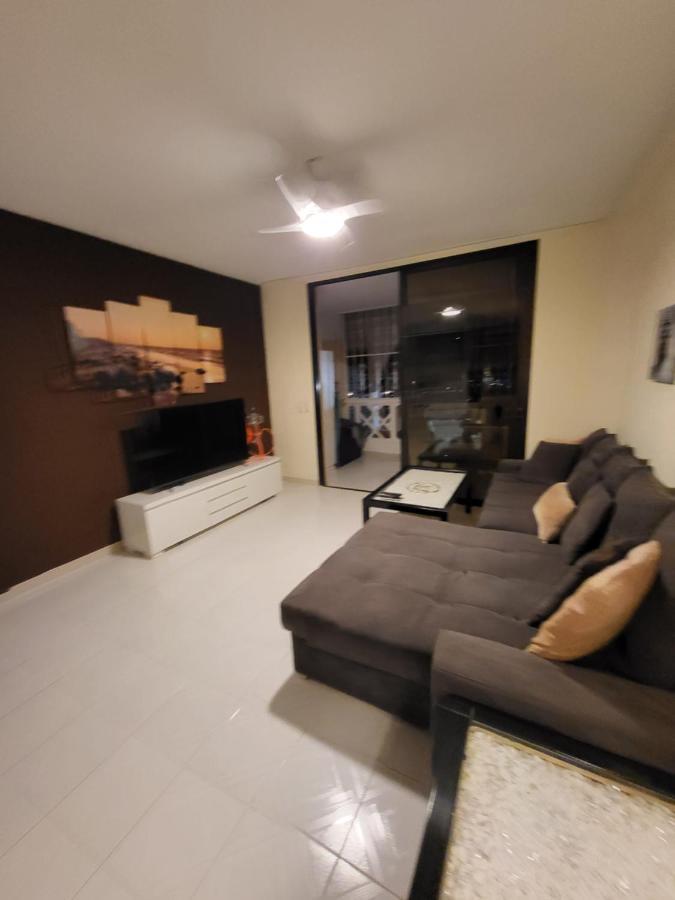 Appartamento Estudio Cerca De La Playa Costa Adeje  Esterno foto