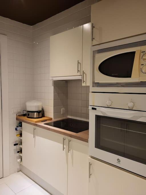 Appartamento Estudio Cerca De La Playa Costa Adeje  Esterno foto
