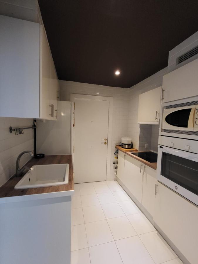 Appartamento Estudio Cerca De La Playa Costa Adeje  Esterno foto