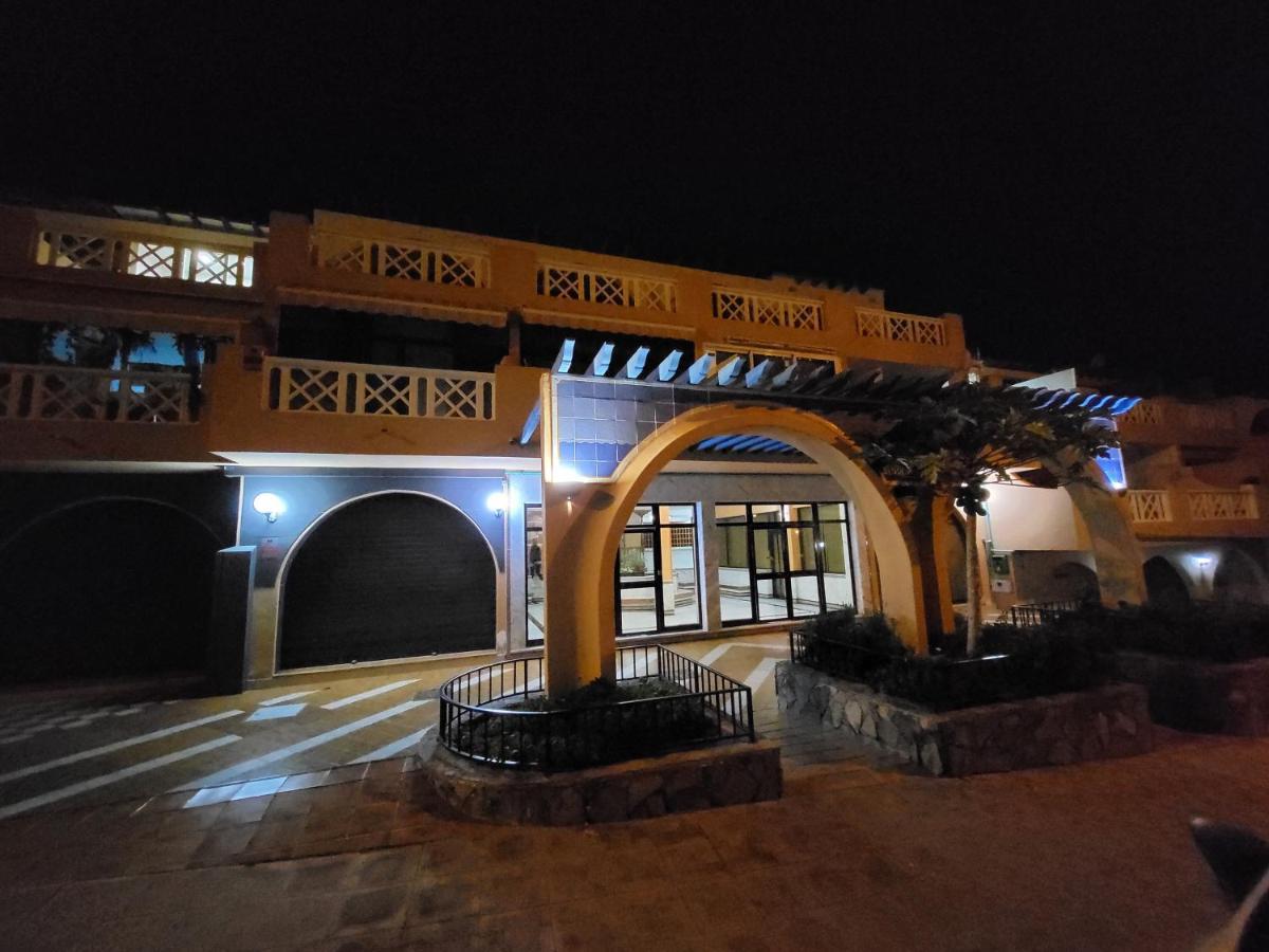 Appartamento Estudio Cerca De La Playa Costa Adeje  Esterno foto